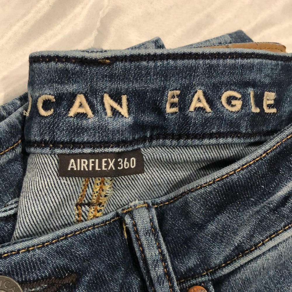 Jeans - Picture 4 of 5
